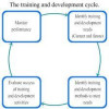 Training and development